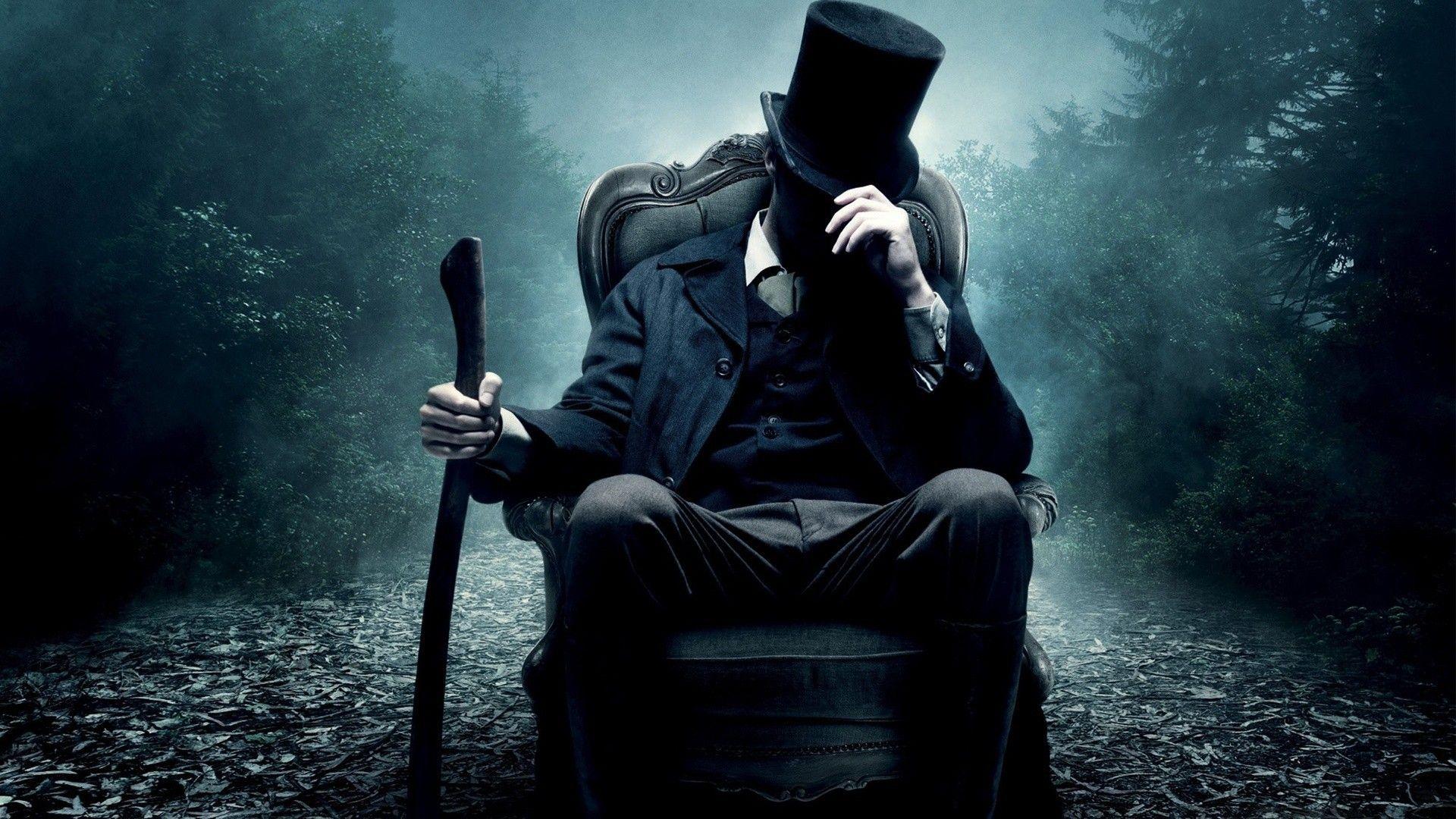 Movies abraham lincoln vampire hunter lincoln: game wallpapers