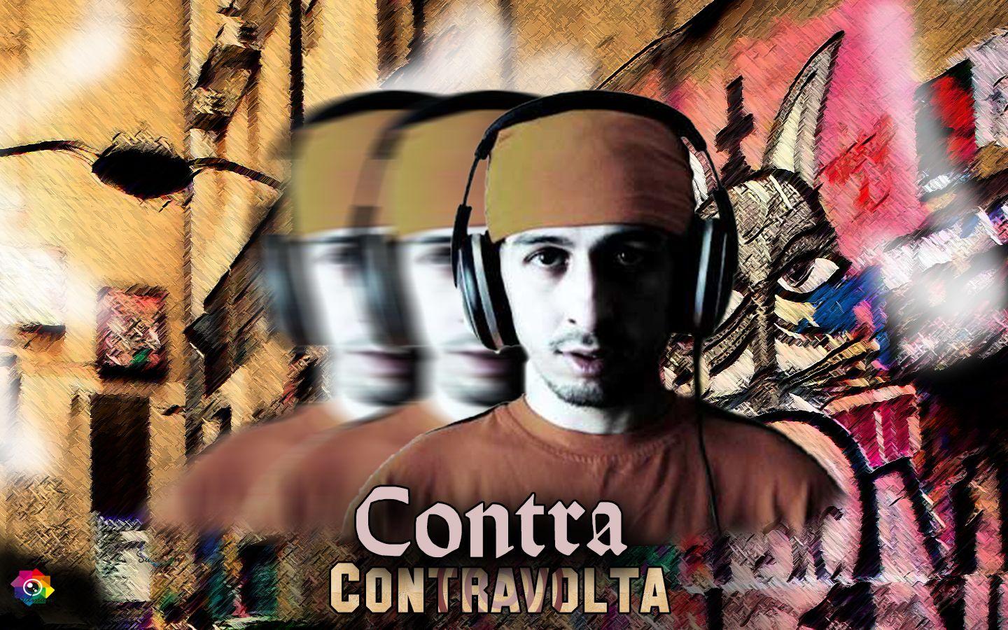 Contra Wallpaper Group (66)
