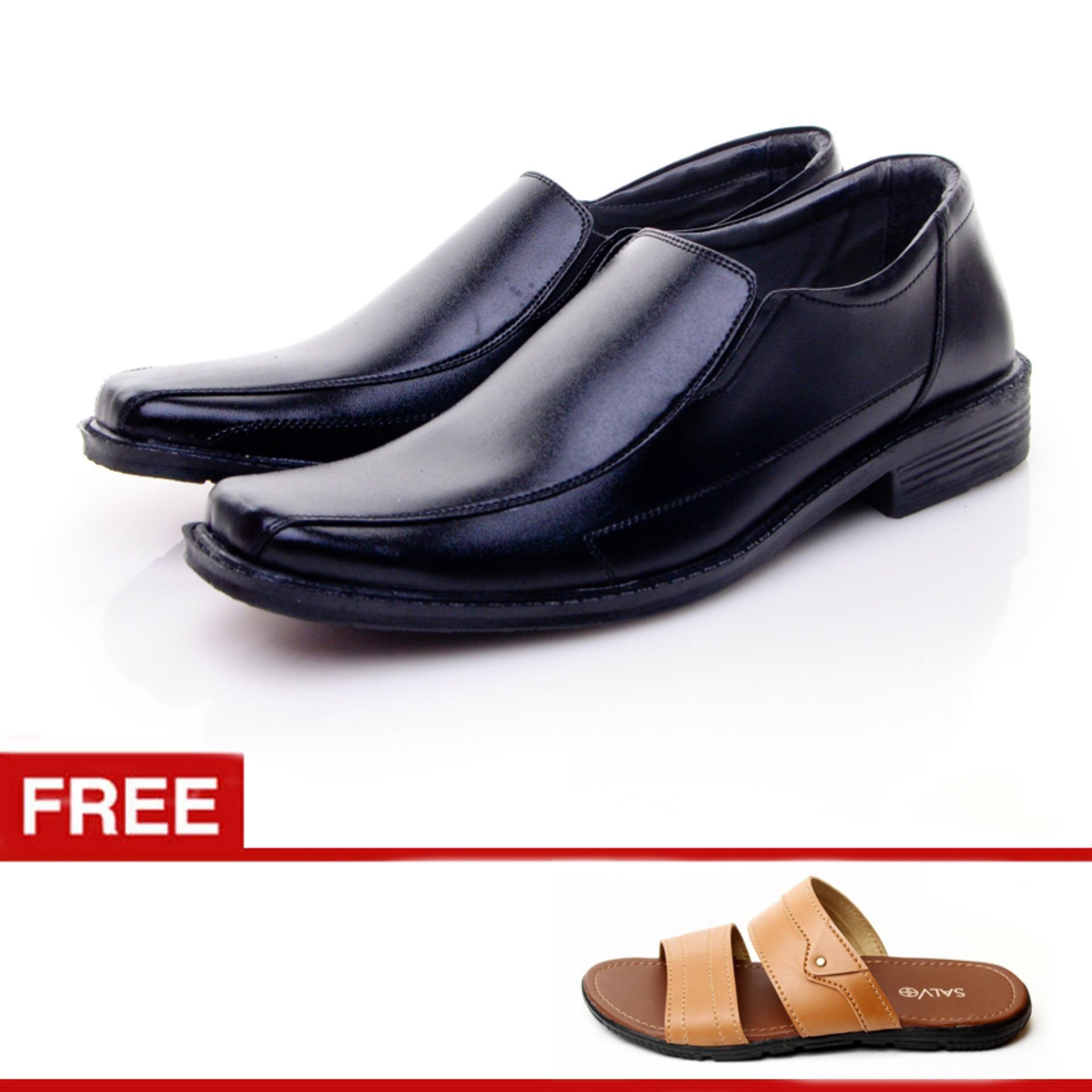 Sepatu Pantofel Termodis & Murah