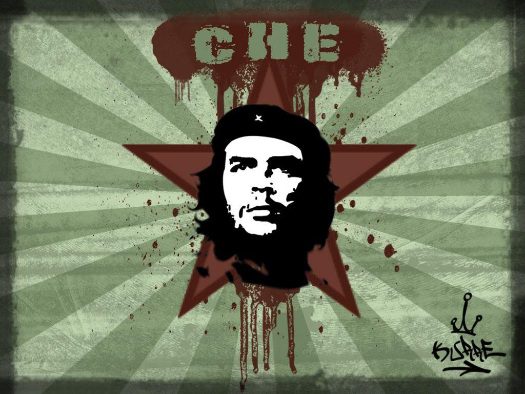 Che Guevara