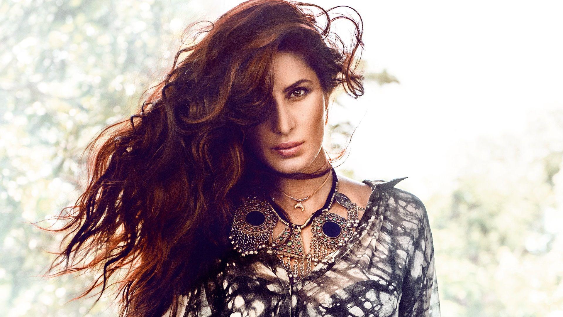 katrina coverlook hairstyle wallpaper HD katrina
