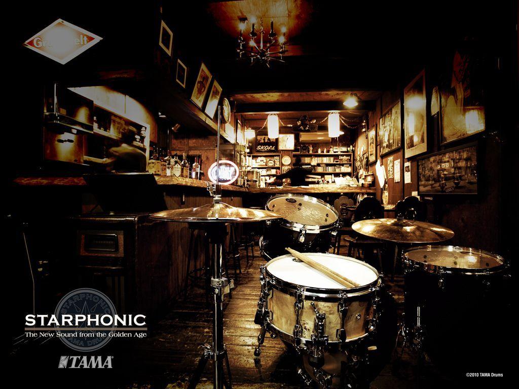 TAMA STARPHONIC SNARE DRUMS cc:. The Engine Room