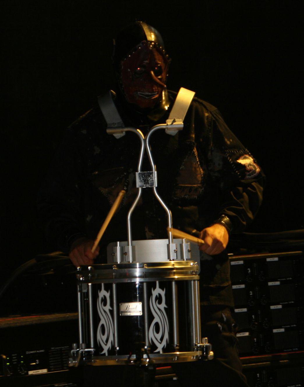 Metal Gods image Chris Fehn HD wallpaper and background photo
