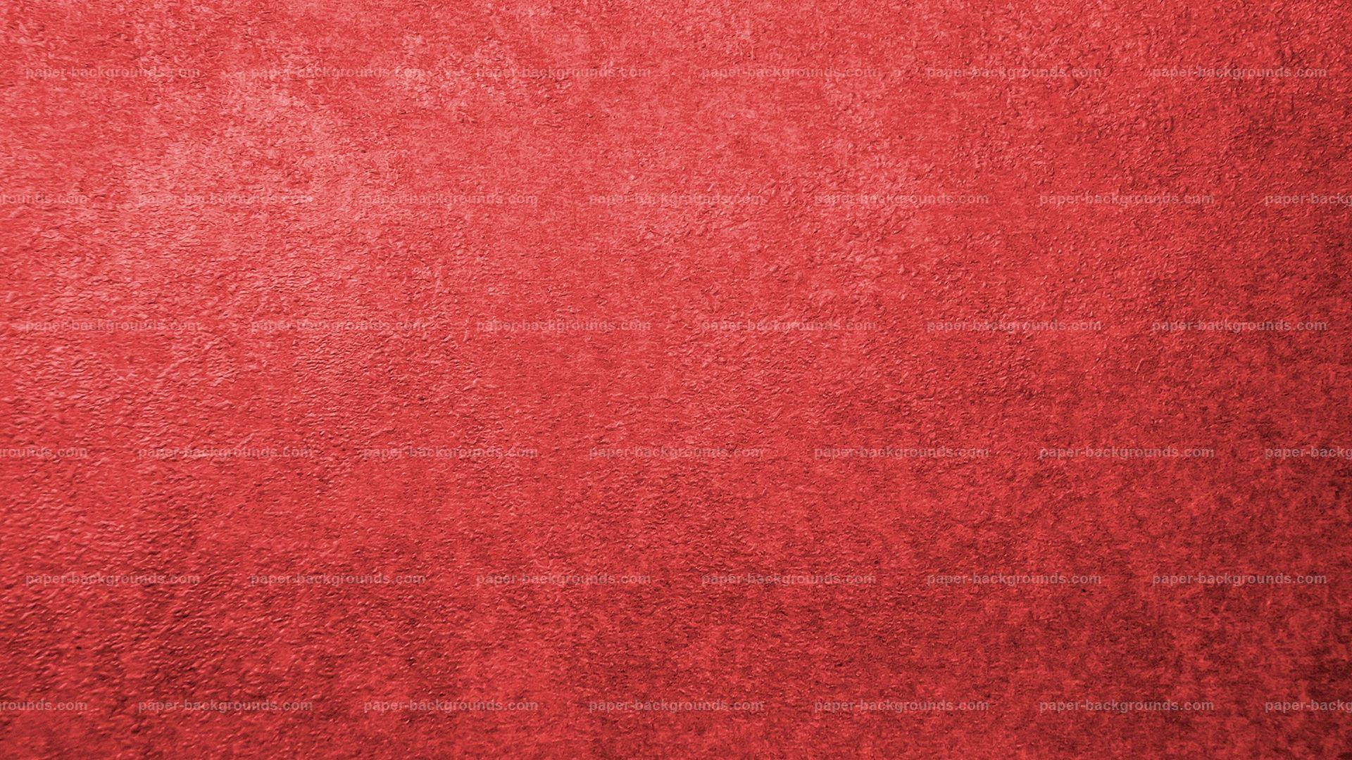 Paper Background. Red Wall Texture Vintage Background HD