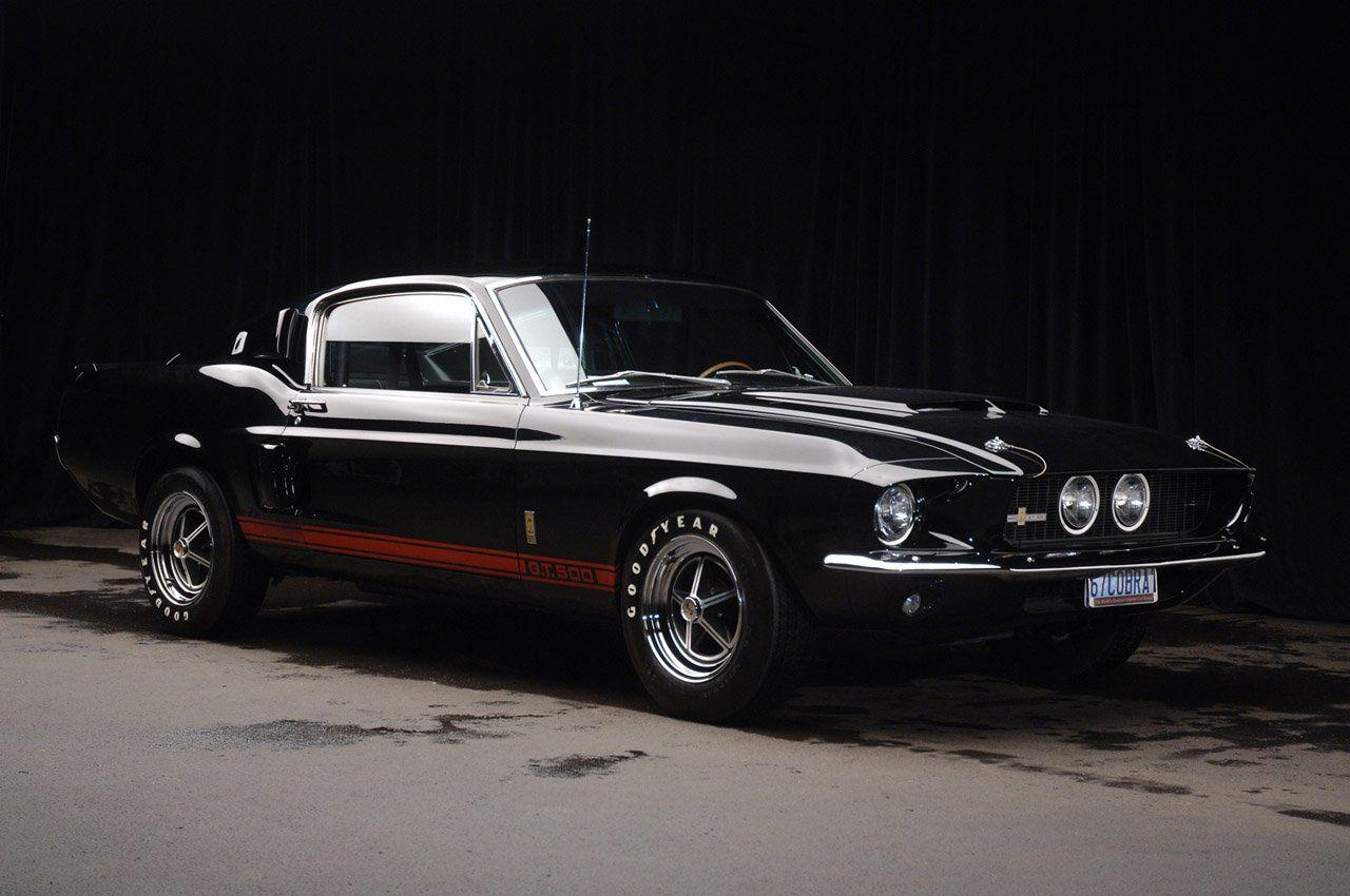 shelby gt500 eleanor wallpaper Ford Mustang 1967