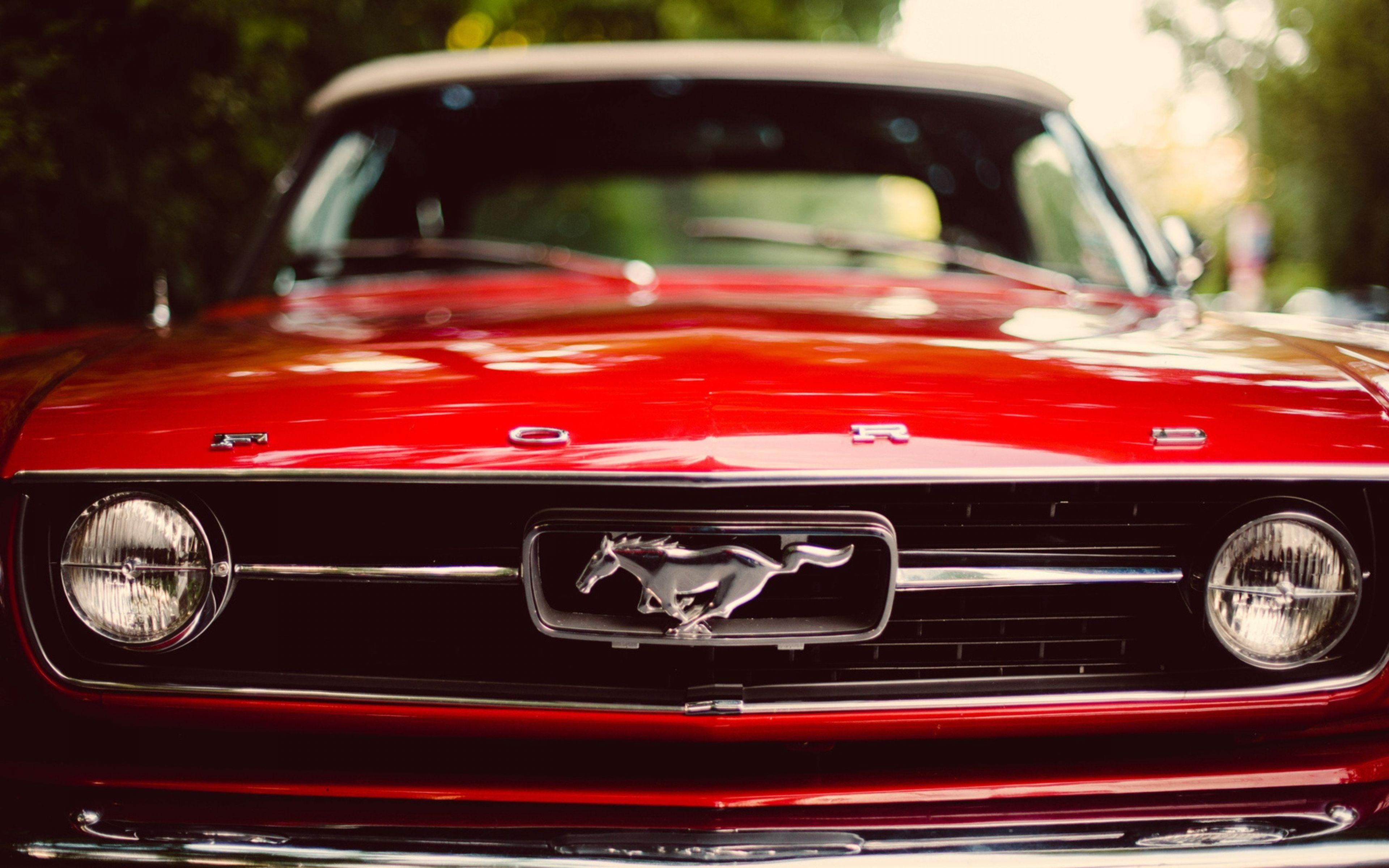 Ford Mustang 1967 Wallpapers - Wallpaper Cave