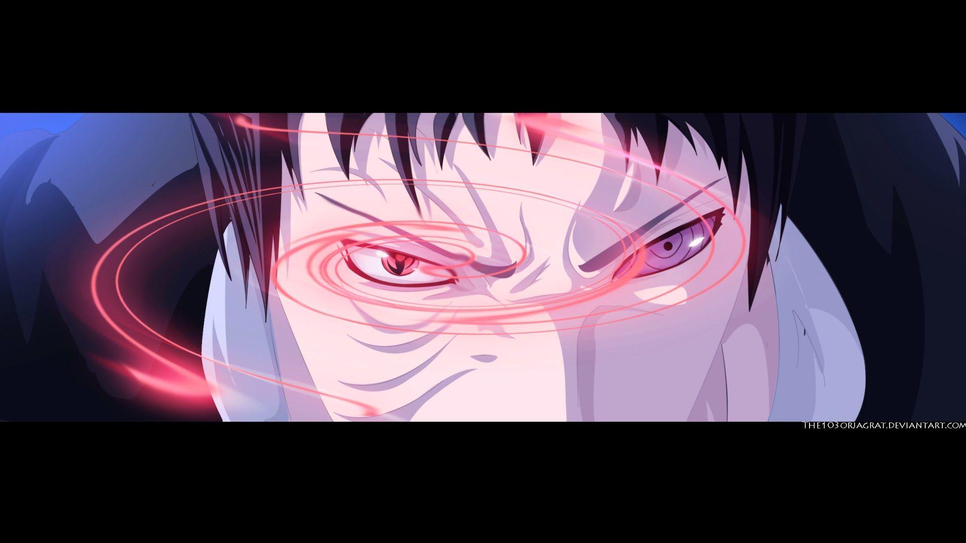 HD Obito Wallpaper