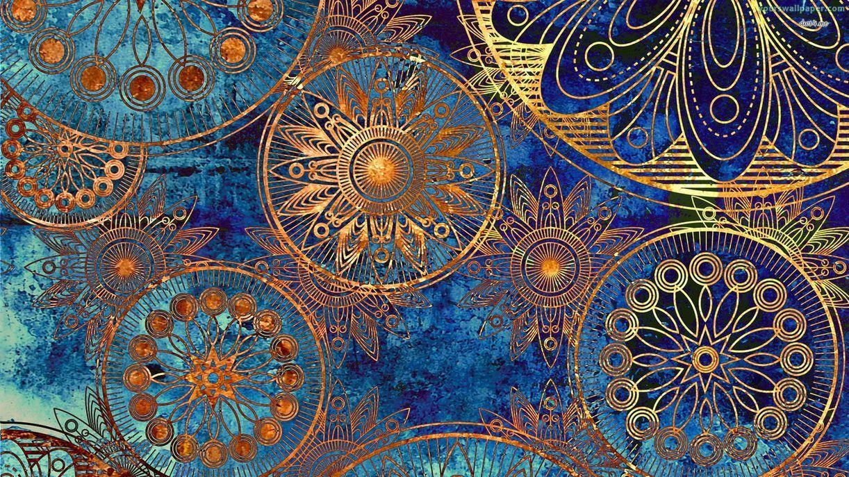 indie patterns background
