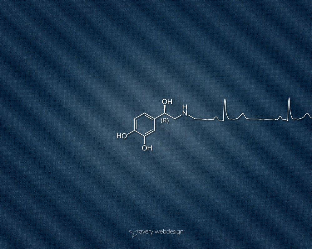 Heartbeat Wallpaper