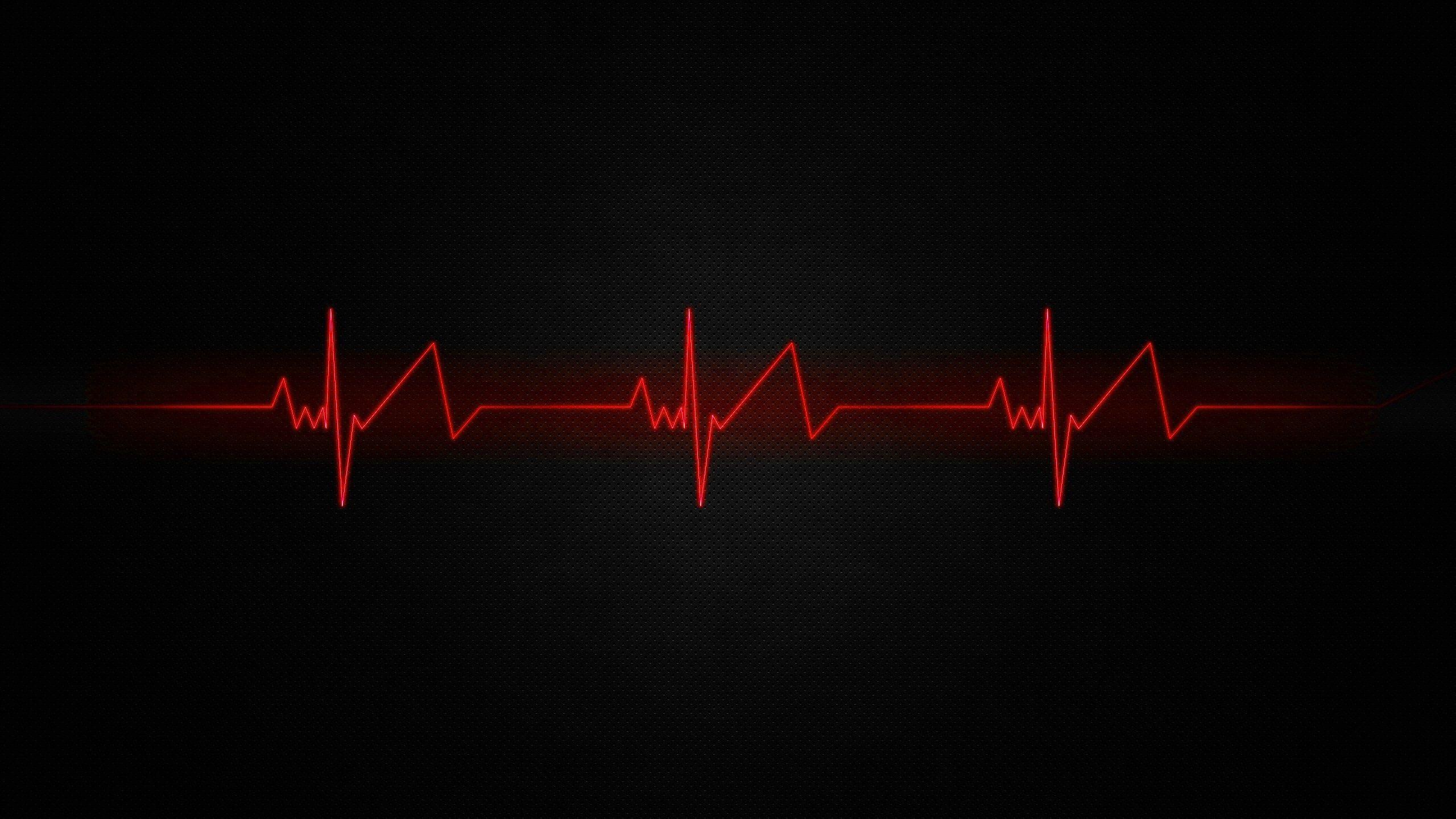 Heartbeat Wallpaper Desktop
