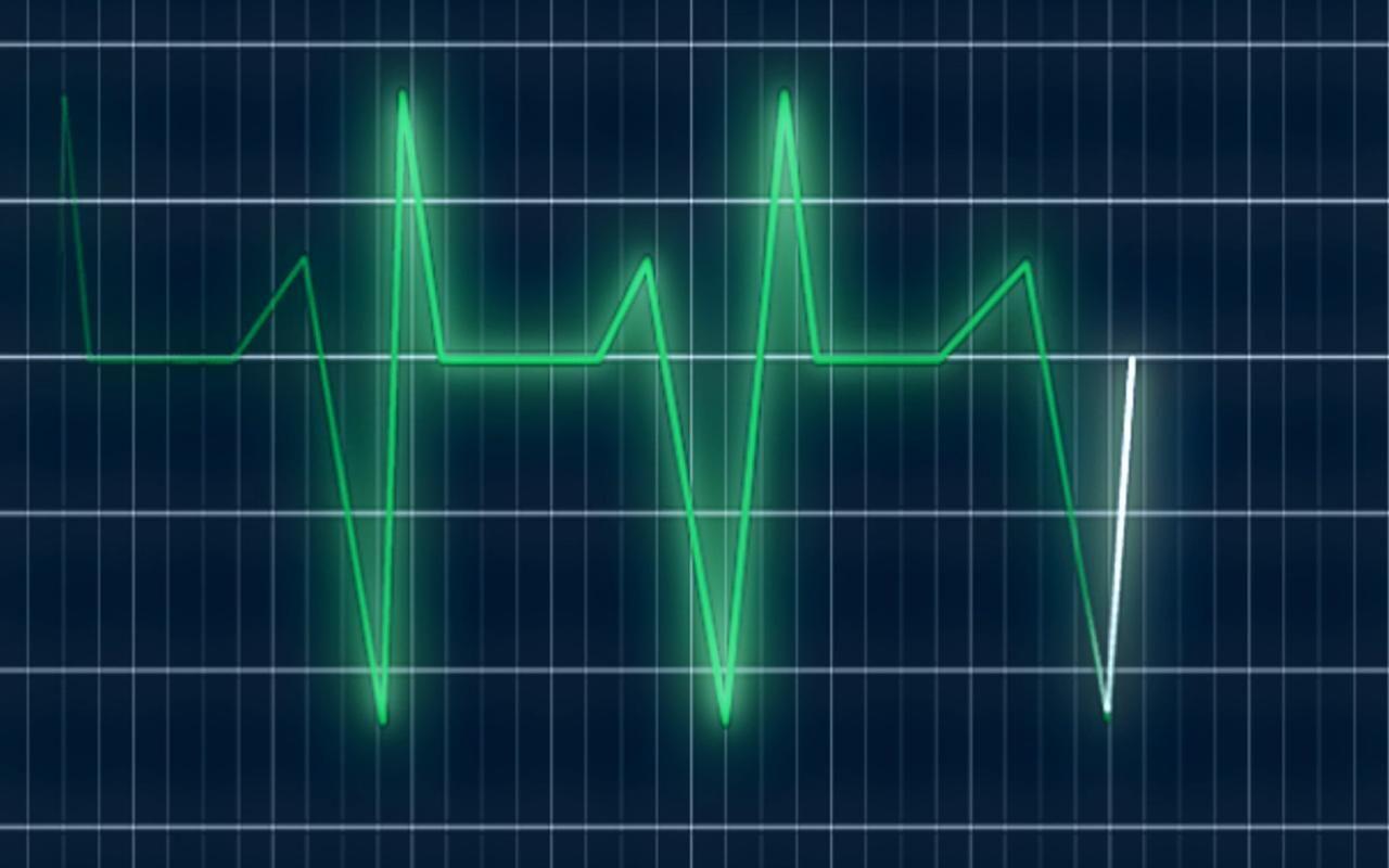 Download the Heartbeat Live Wallpaper Android Apps On NoneSearch.com