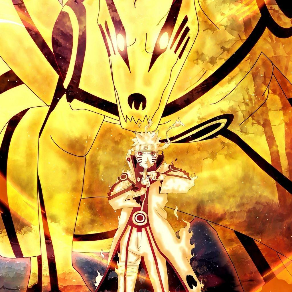 Kurama Naruto Wallpaper - iXpap  Naruto uzumaki, Naruto uzumaki hokage,  Naruto jiraiya