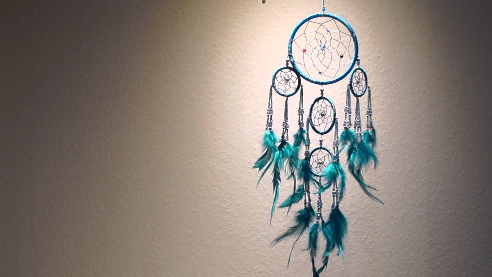 Cute Dreamcatcher Wallpaper HD