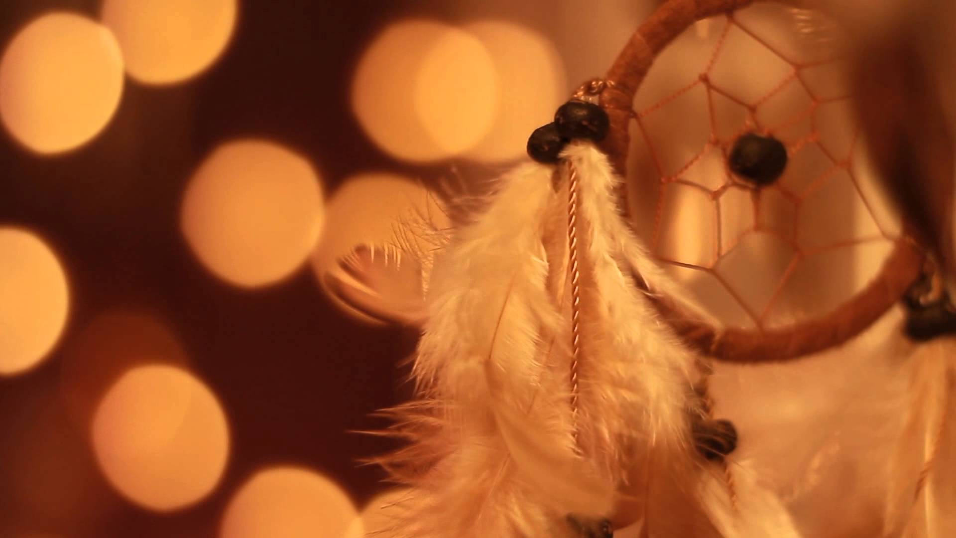 Art Image Desktop Dreamcatcher HD Wallpaper. file