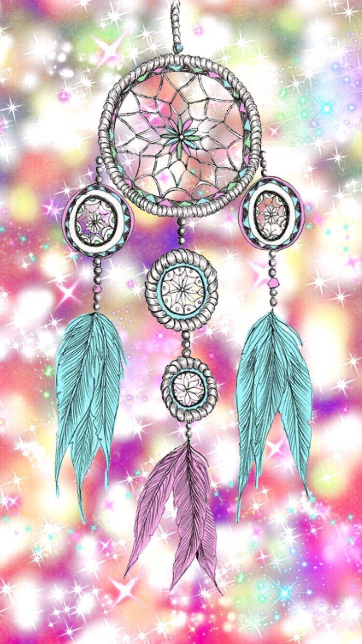 dream catchers wallpaper