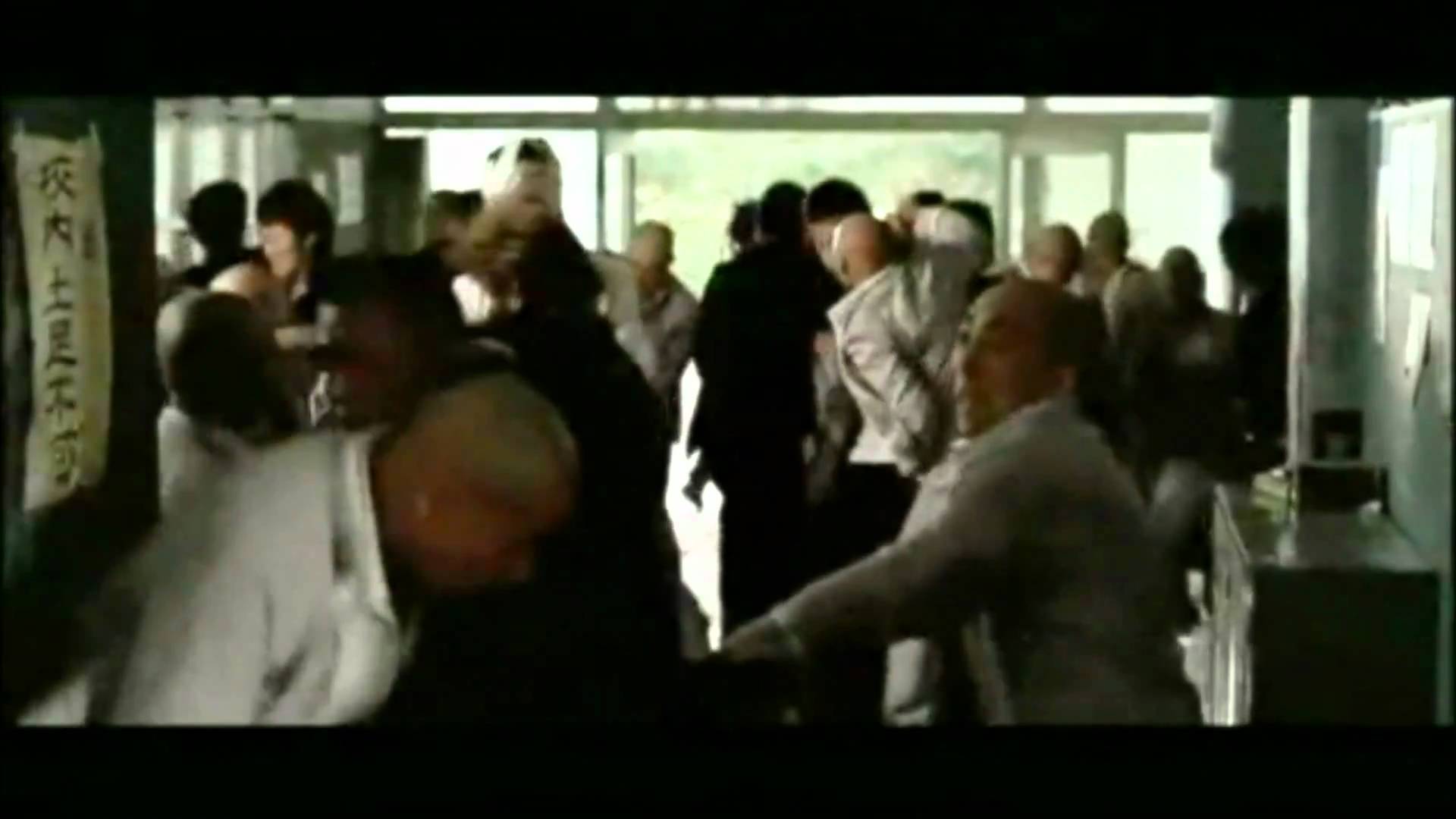 This Is SUZURAN ALL BOYS HIGHSCHOOL