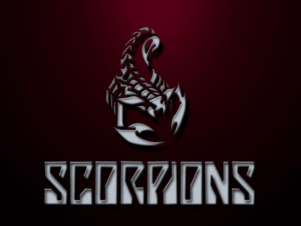 Scorpions Band Wallpaper