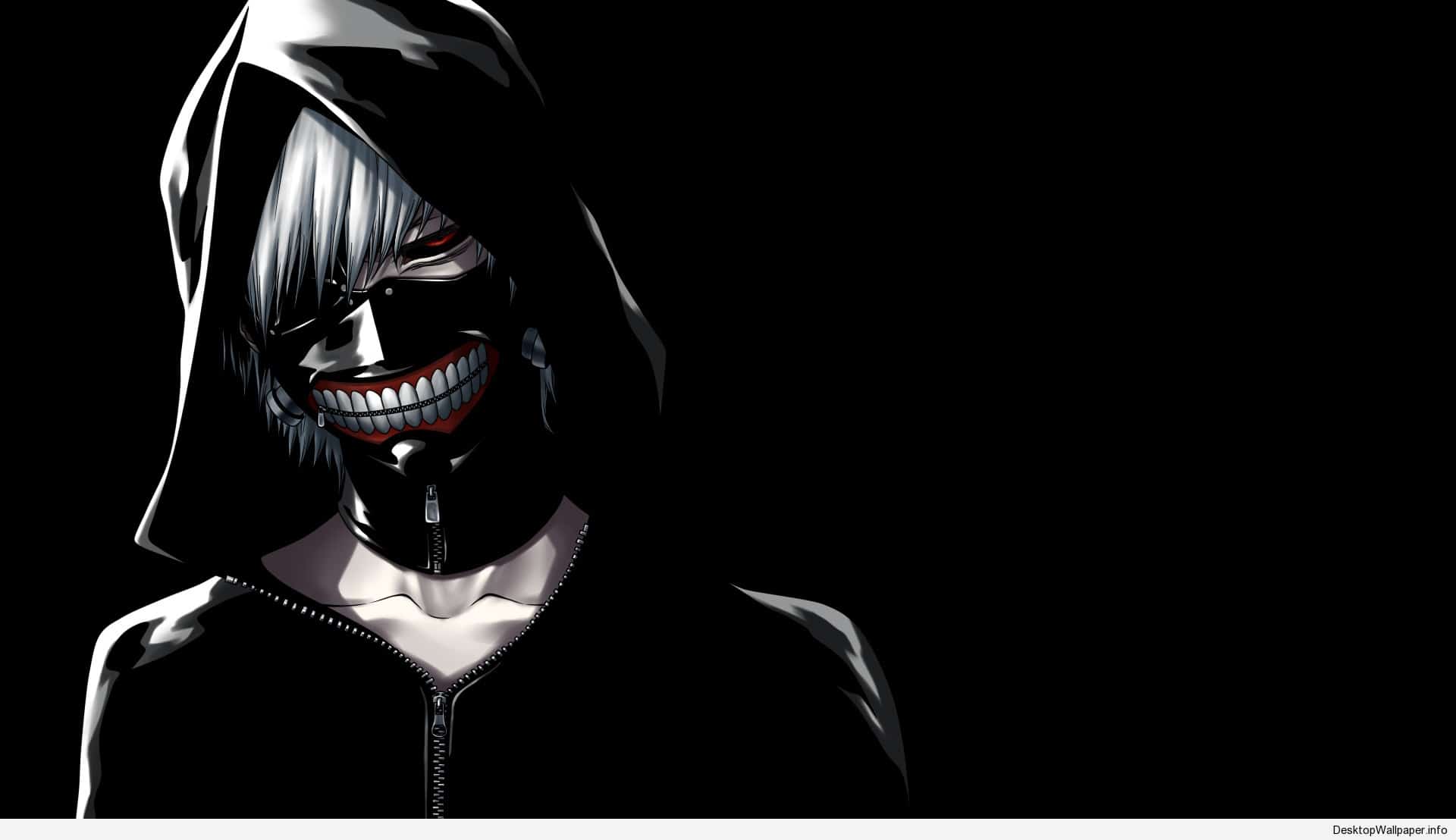 tokyo ghoul wallpaper full HD