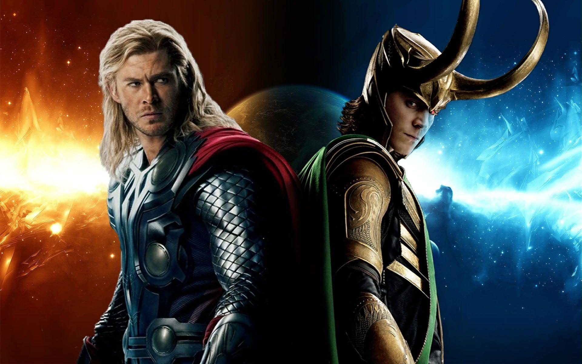 Pc Thor Wallpaper