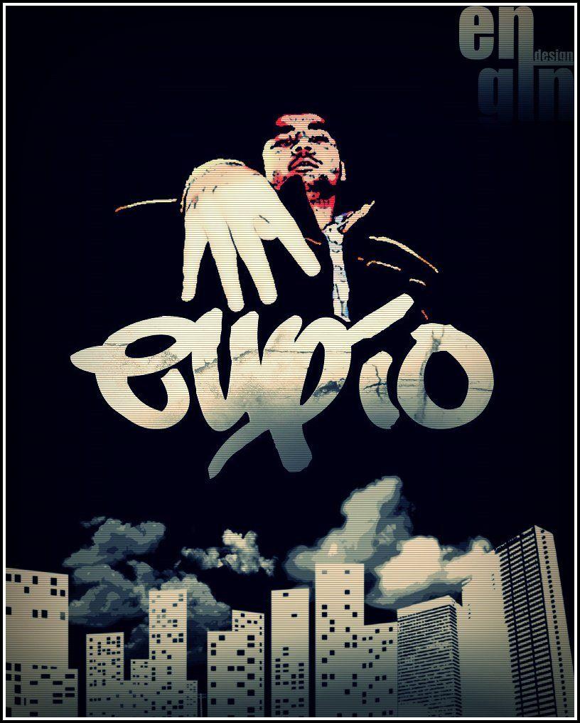 Eypio Nigga By Engin Design