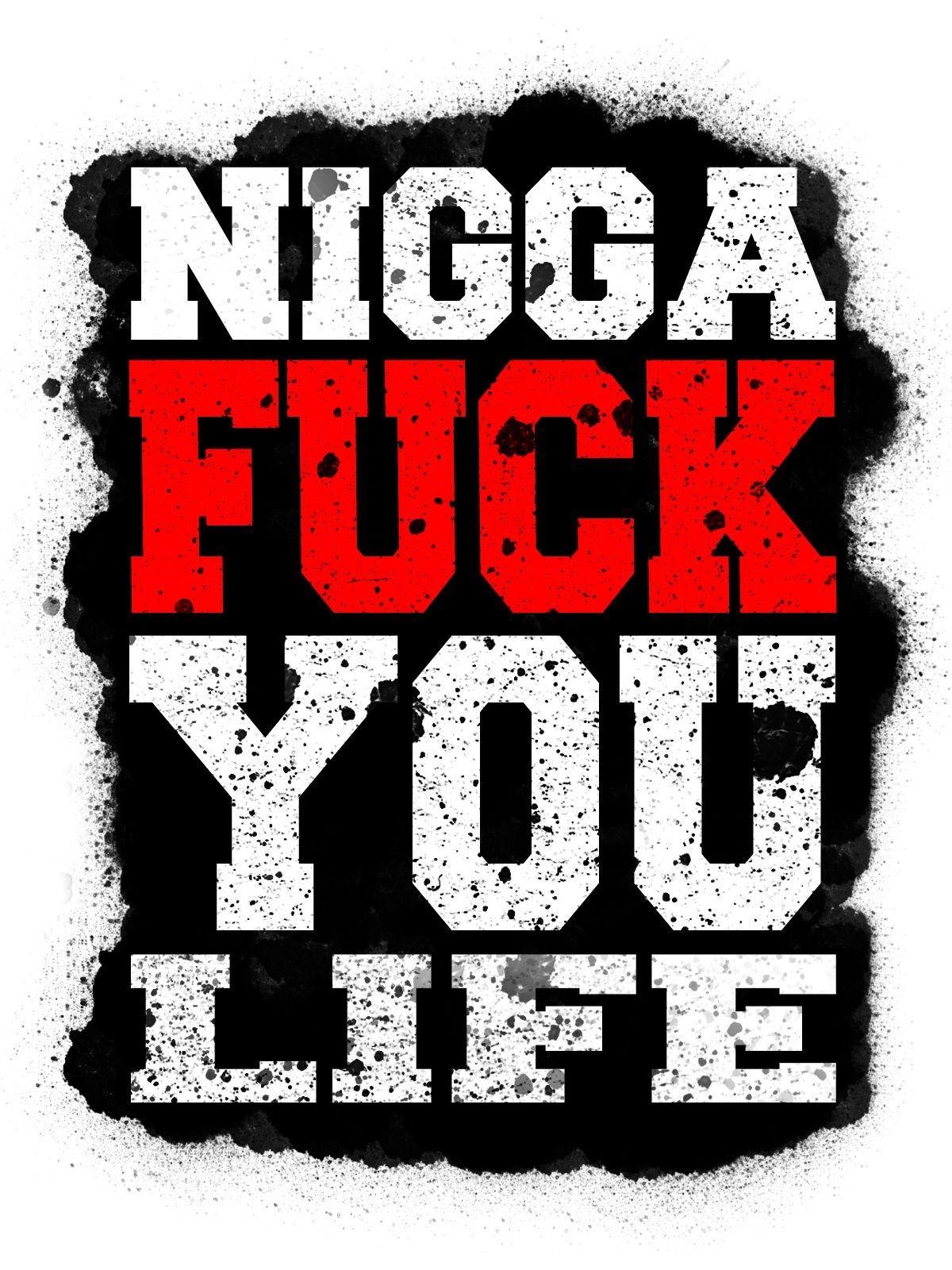 Nigga Wallpaper Desktop Background