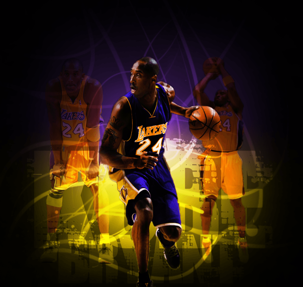kobe bryant. Kobe Bryant Wallpaper. Kobe Bryant Desktop Background