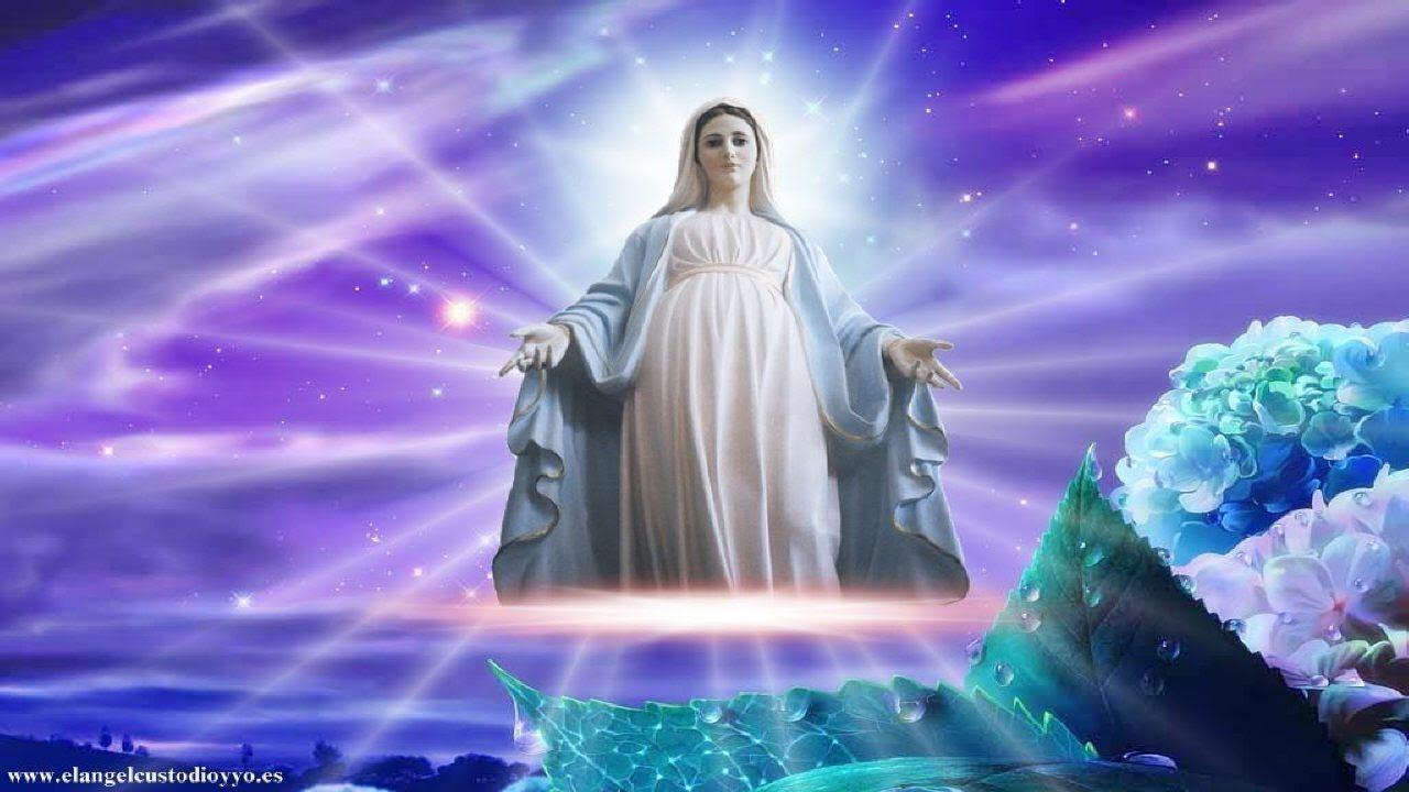 Mary mother of jesus picture
