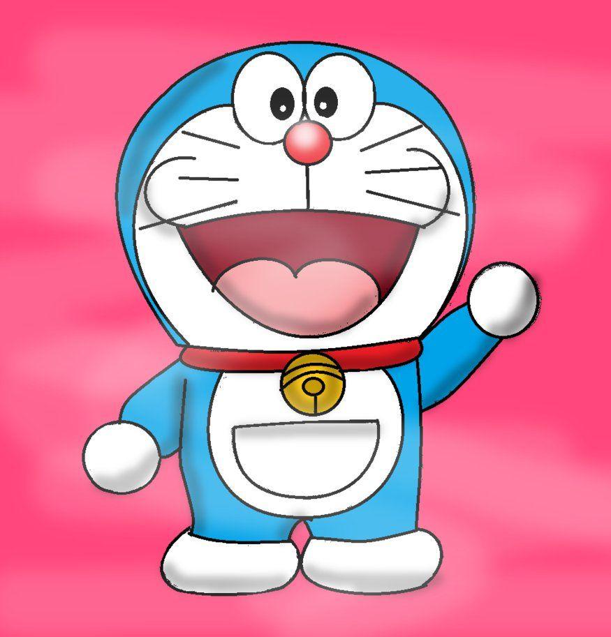 Wallpapers Doraemon Love - Wallpaper Cave
