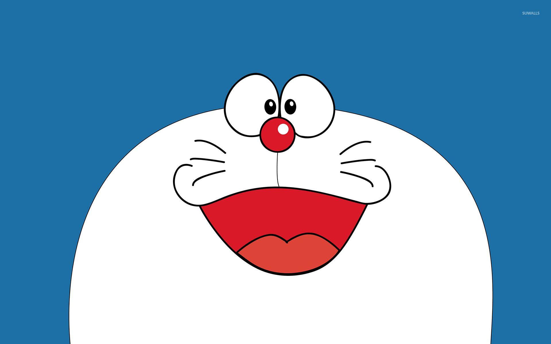 Doraemon [4] wallpaper wallpaper