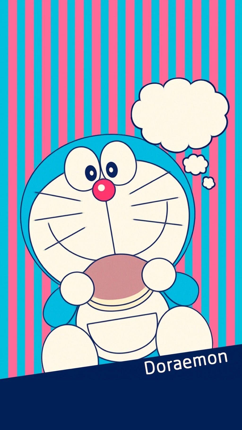 Wallpapers Doraemon Love Wallpaper Cave