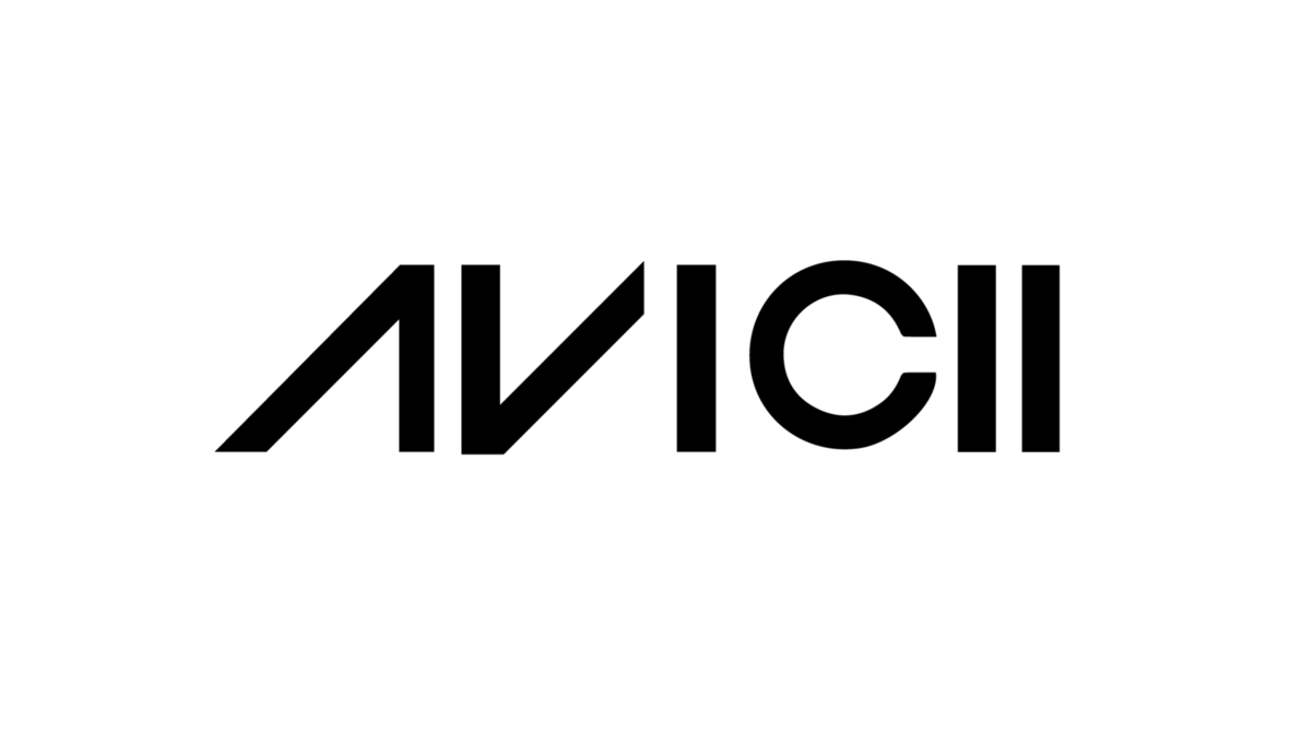 Logo Concept, The New Avicii Logo for 2014