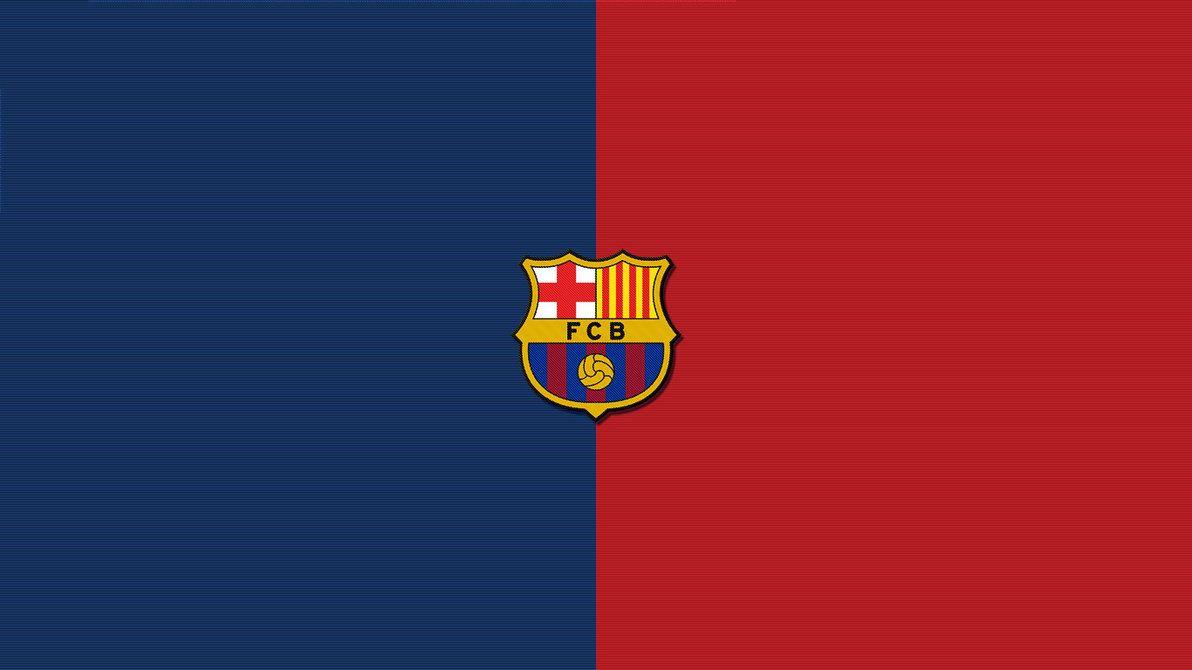 FCB Barca Wallpaper