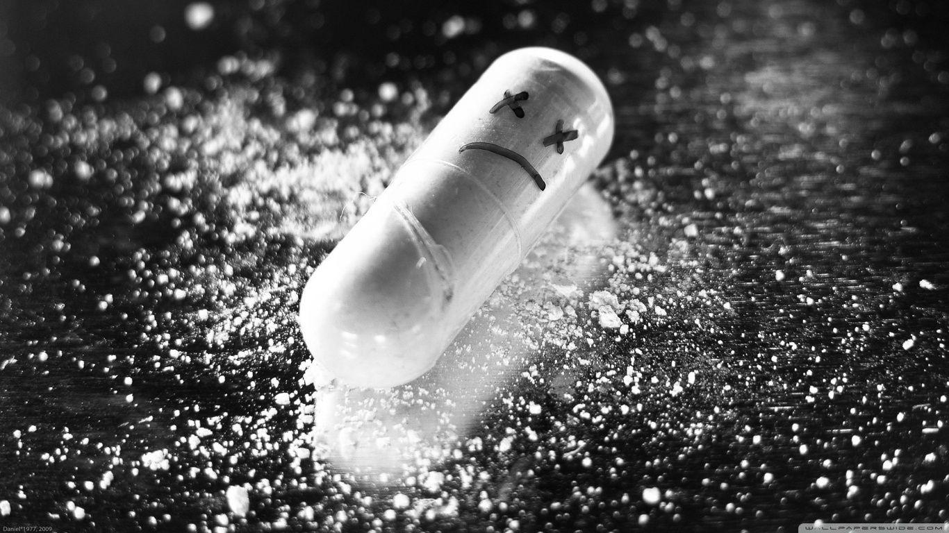 Sadness Wallpaper Desktop