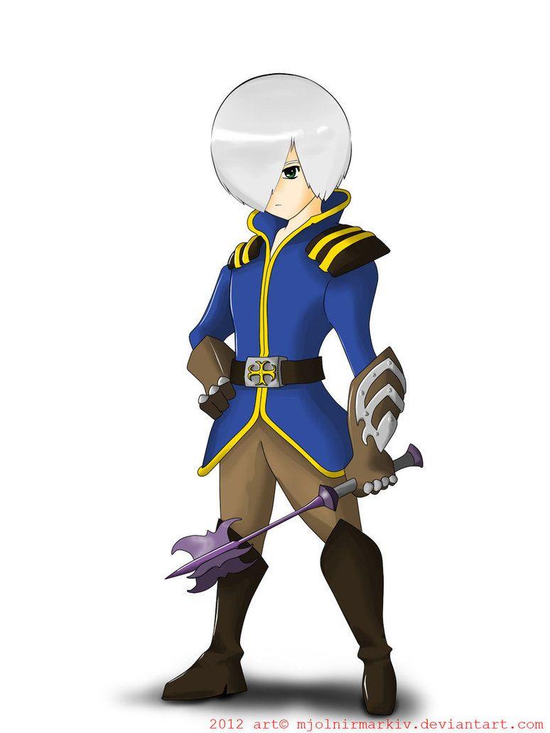 Dragon Nest Cleric