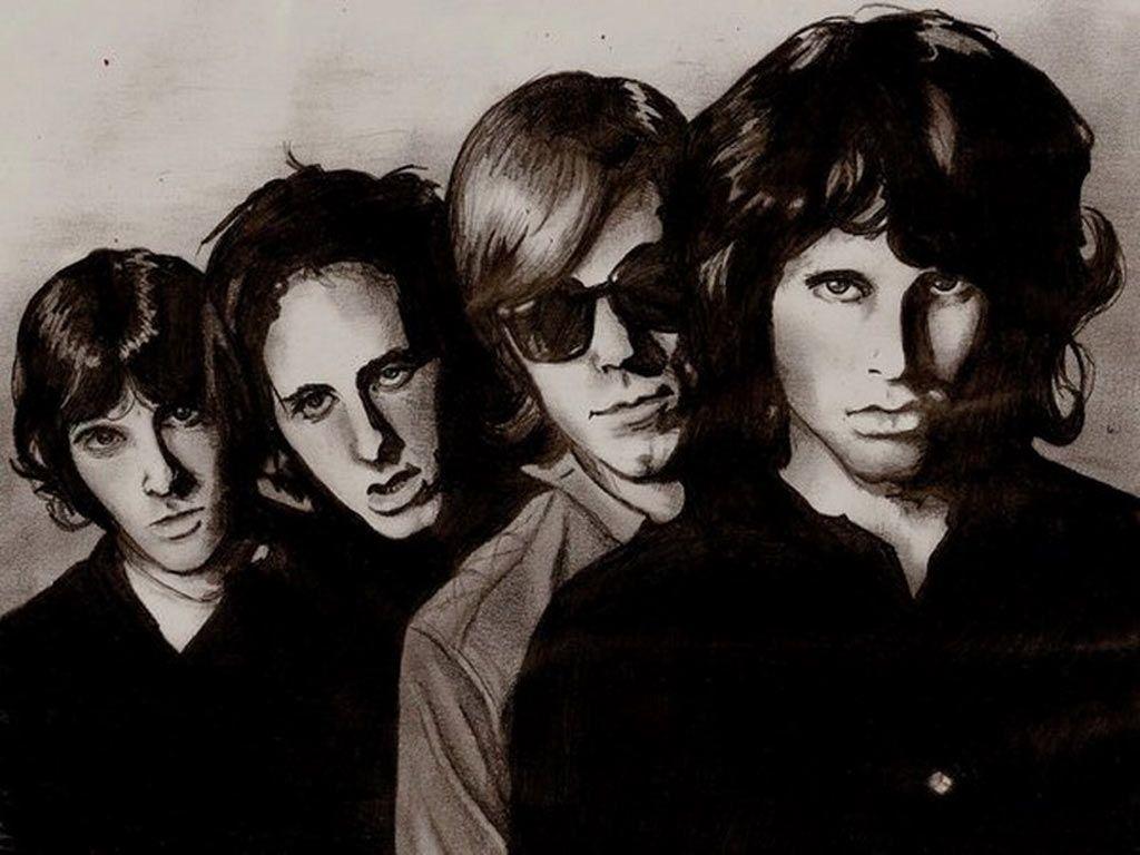 The Doors Wallpapers Free Wallpaper Cave