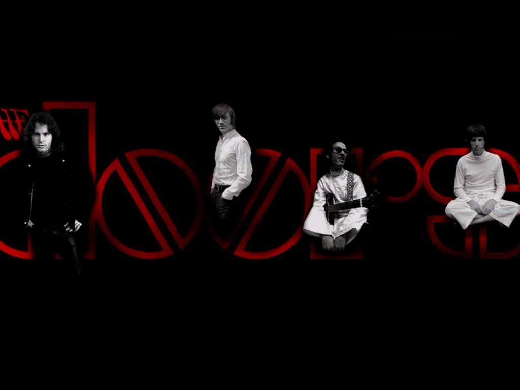 the doors wallpaper 1920x1080