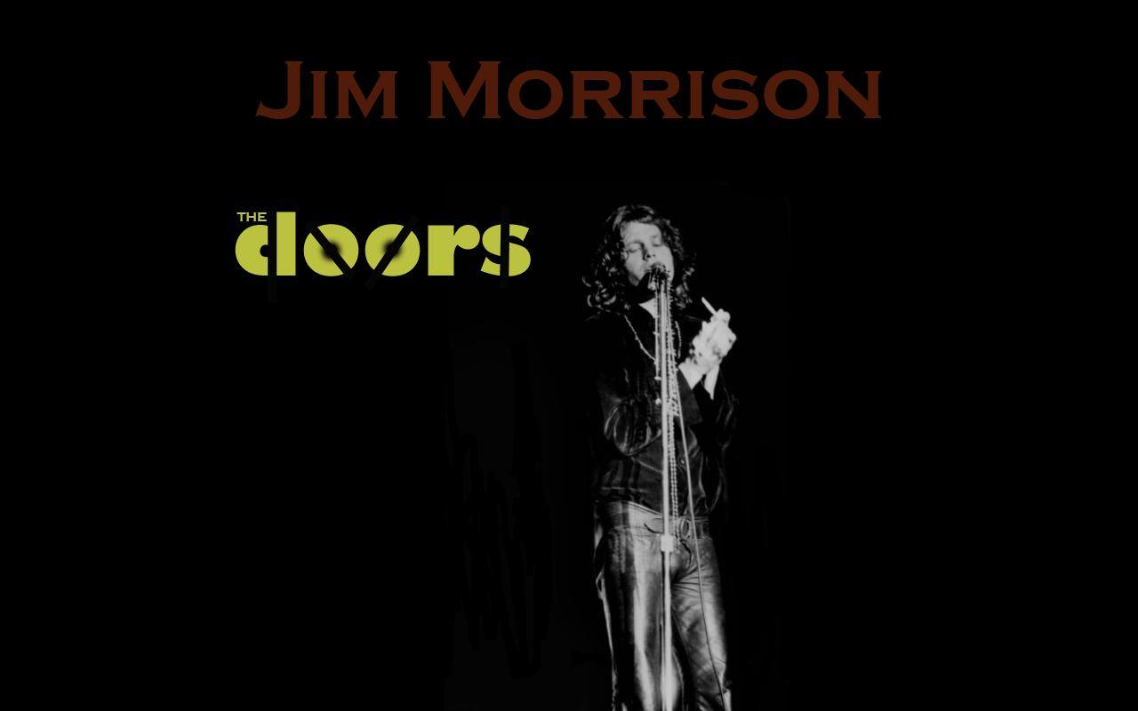 The Doors. free wallpaper, music wallpaper