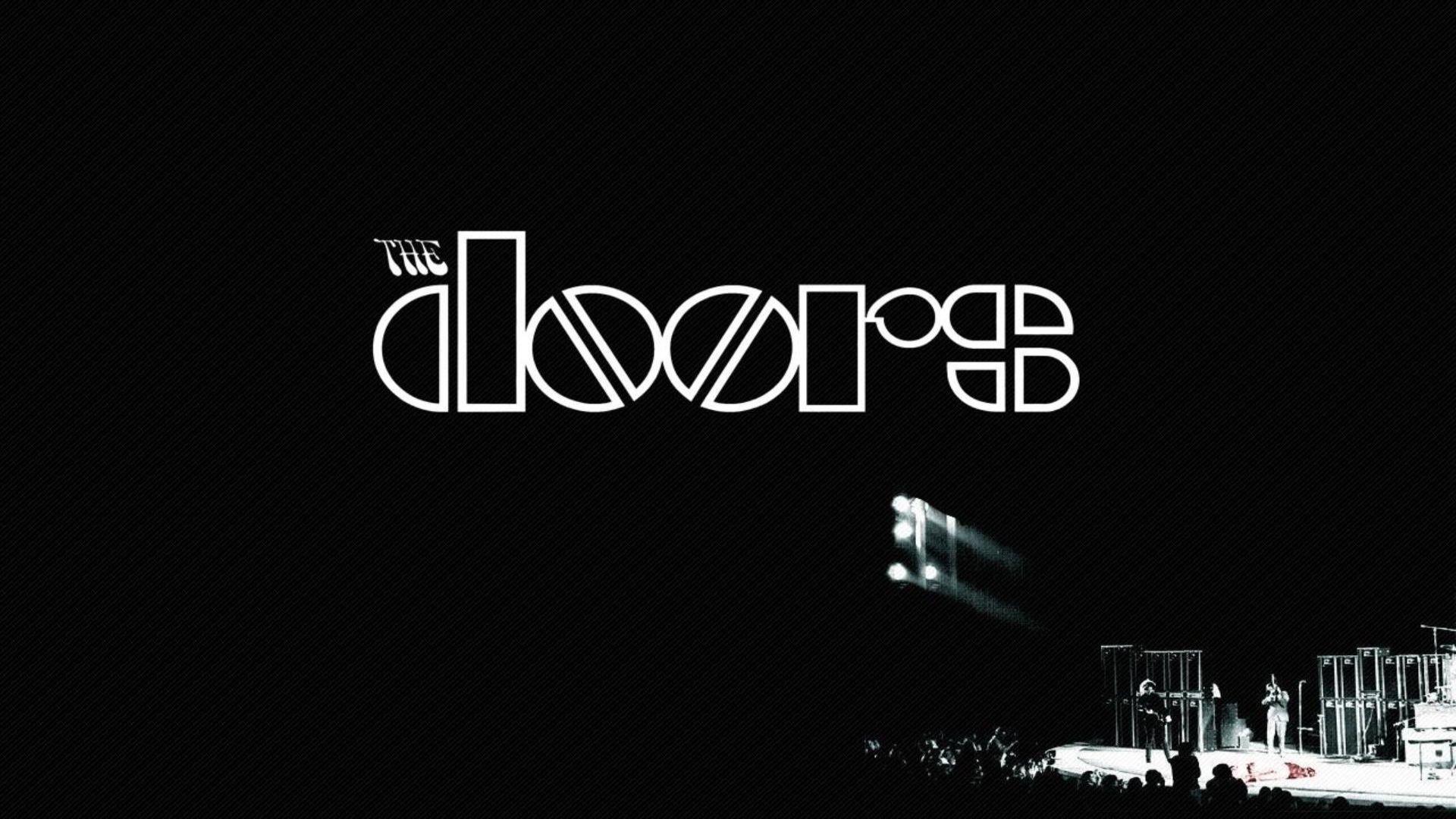 The Doors Wallpapers Free - Wallpaper Cave