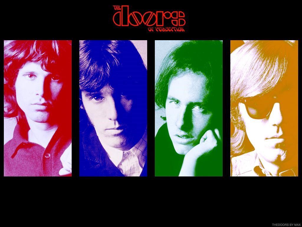 The Doors Music 1080P 2K 4K 5K HD wallpapers free download  Wallpaper  Flare