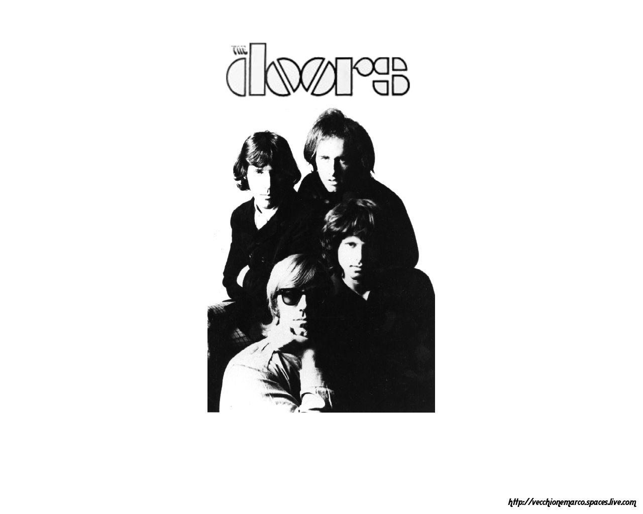 The Doors. free wallpaper, music wallpaper