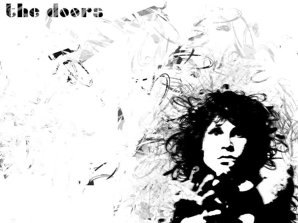 The Doors Wallpaper, 39 The Doors HDQ Pics