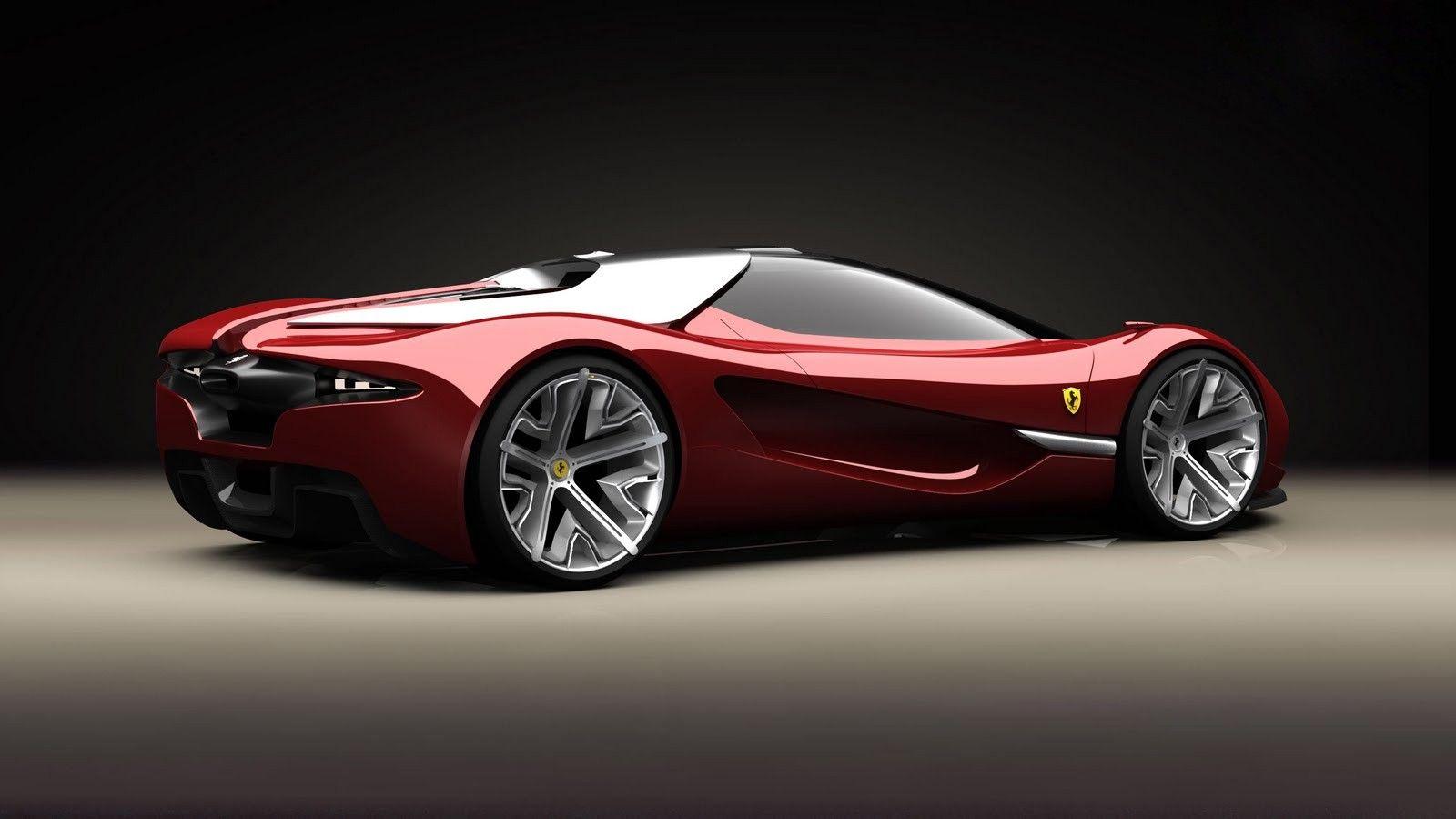 Wallpaper Super Car Afari On Ferrari Download HD High Quality Of