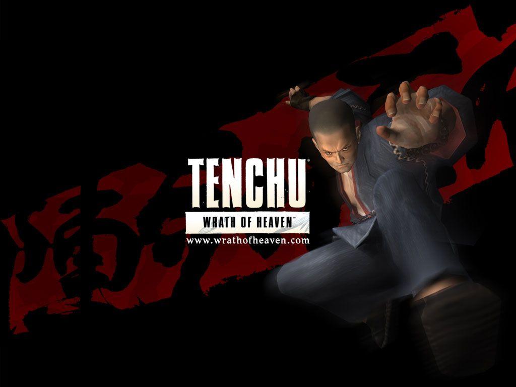 3DS Needs more Ninja. Tenchu is the answer!. Who Burned My Toast?