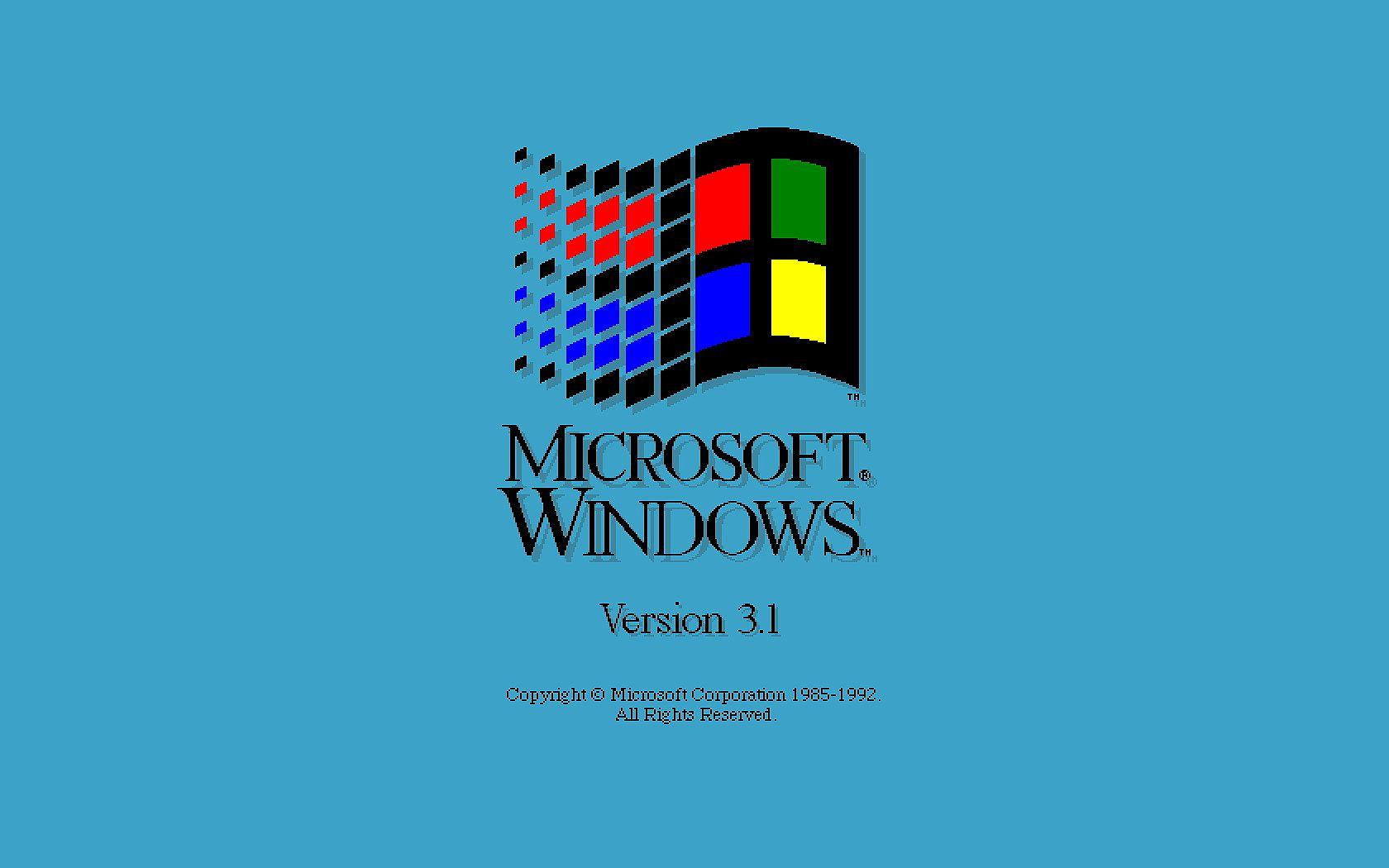windows 95 wallpaper HD