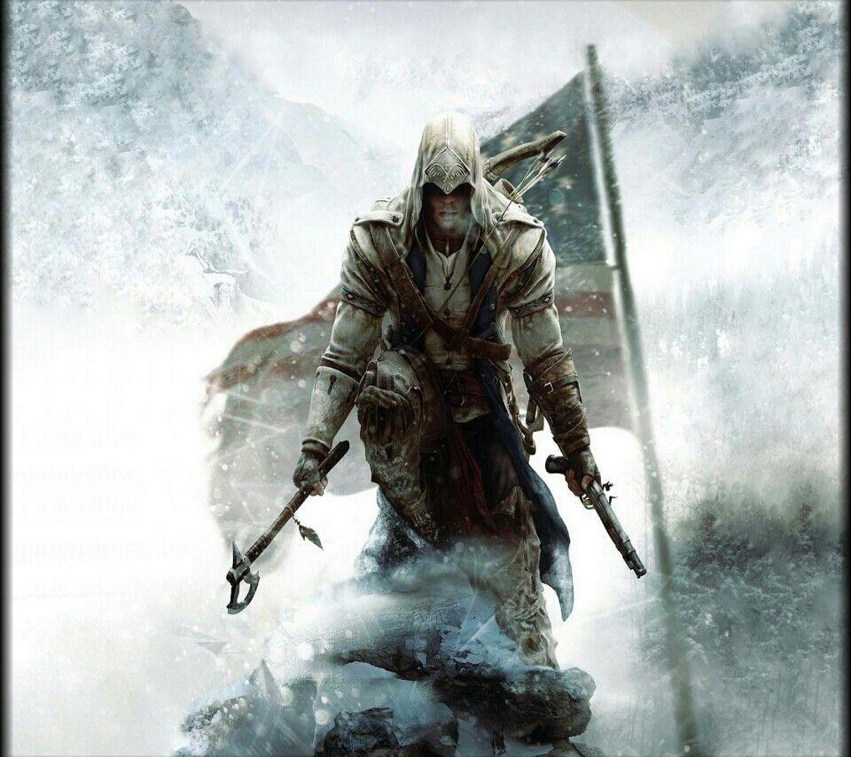 Assassins Creed. Assassins