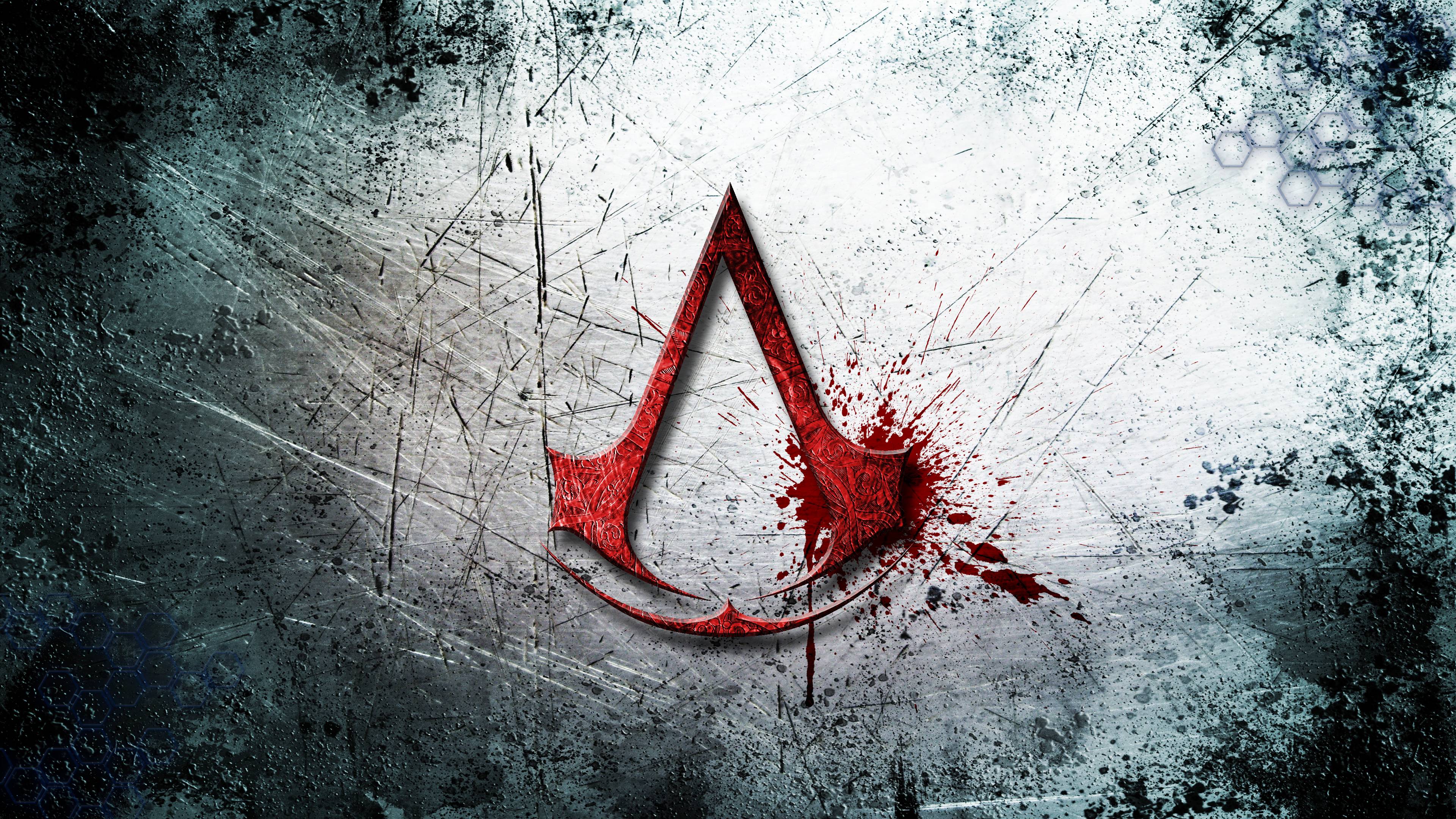 Wallpaper HD Assassin's Creed Gallery (88 Plus) PIC WPW2013524