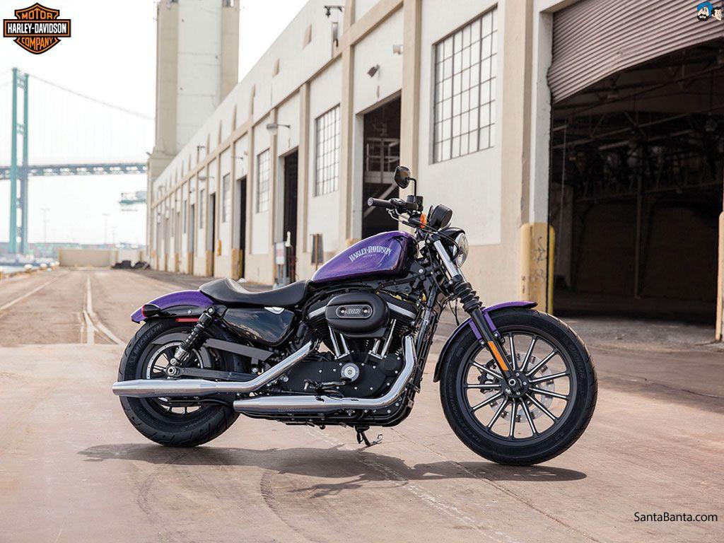 Harley Davidson Wallpaper