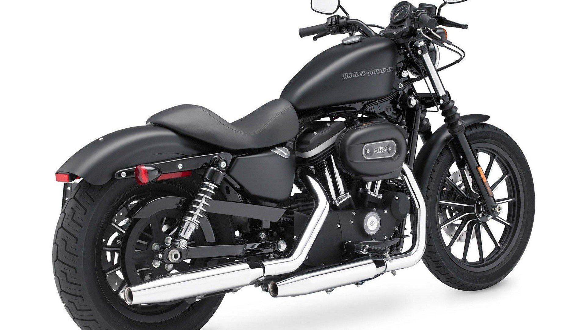Harley Davidson Iron 883 793557