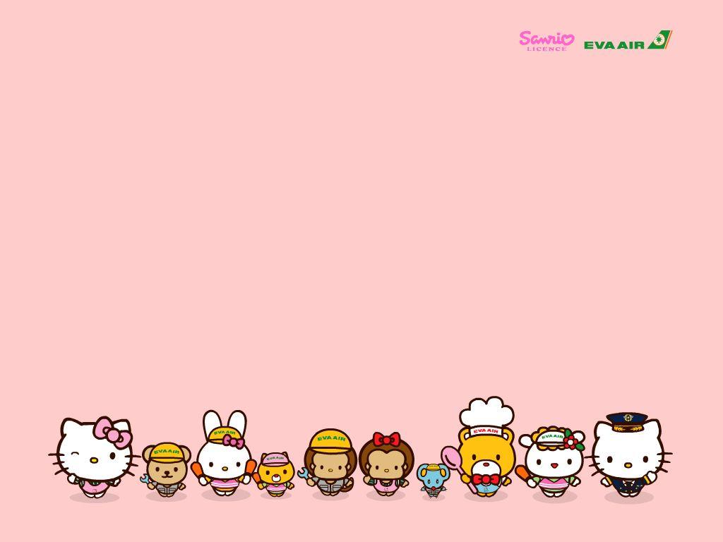Hello Kitty Wallpaper. Hello Kitty. Hello kitty