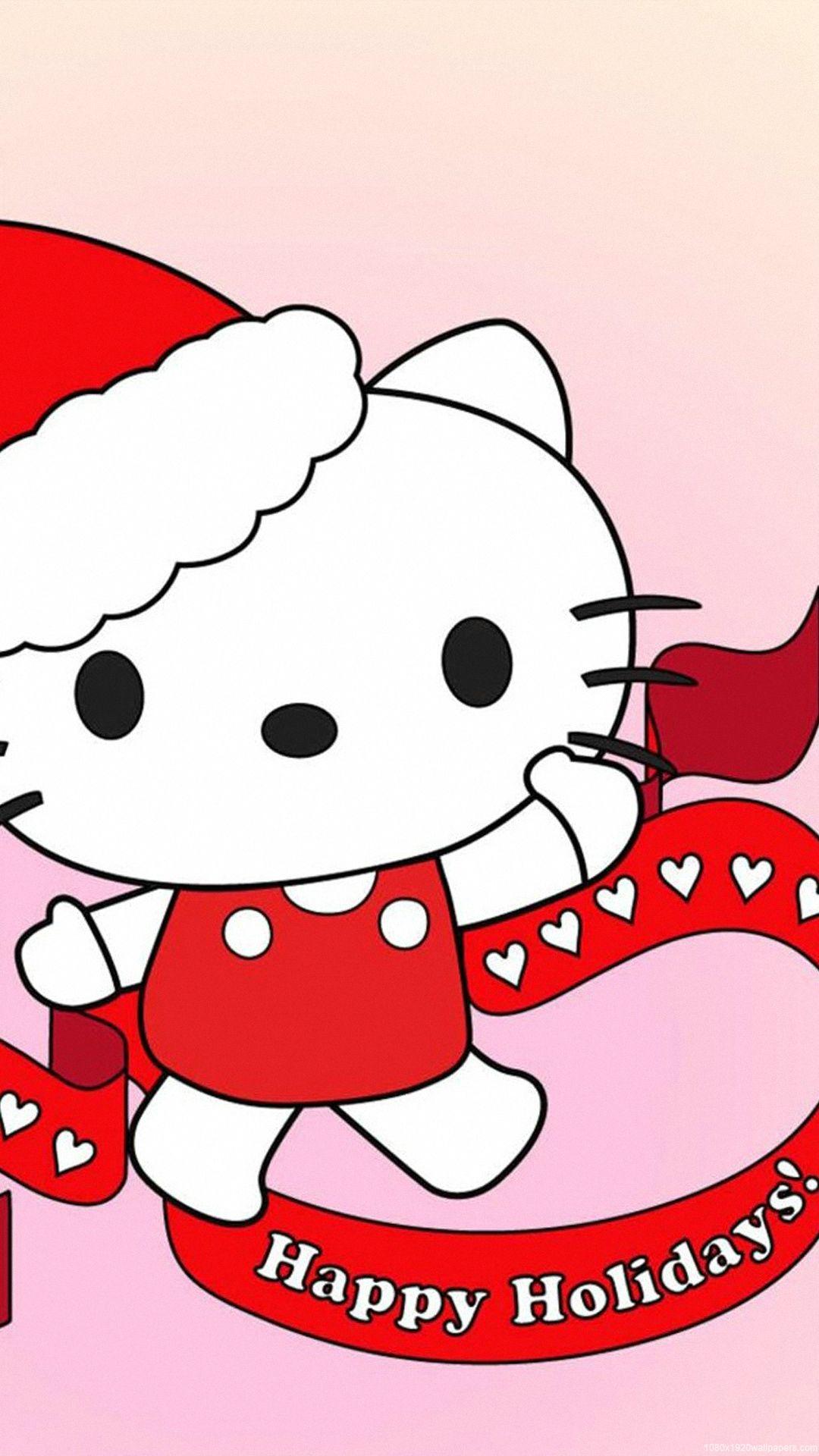 hello kitty wallpaper for android HD